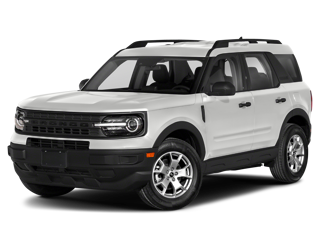 2023 Bronco Sport- White's Ford in Urbana OH