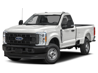 2023 Super Duty - White's Ford in Urbana OH