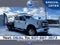 2018 Ford Super Duty F-350 DRW XLT 4WD Crew Cab 179" WB 60" CA