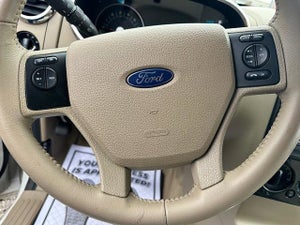 2010 Ford Explorer XLT