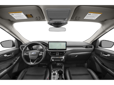 2024 Ford Escape Plug-In Hybrid Base
