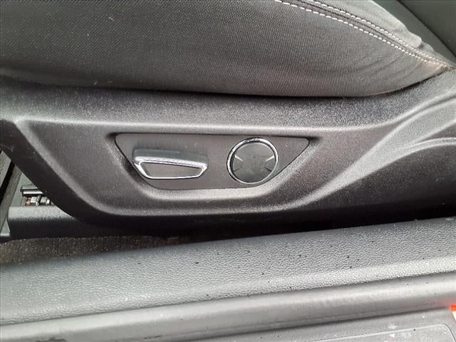 2017 Ford Mustang EcoBoost