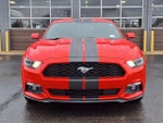 2017 Ford Mustang EcoBoost