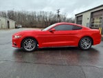 2017 Ford Mustang EcoBoost