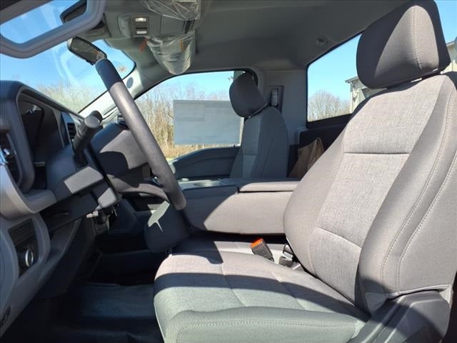 2025 Ford F-350SD XL DRW