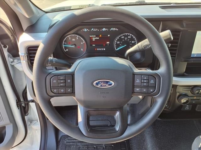 2025 Ford F-350SD XL DRW