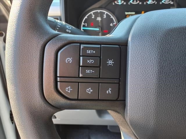 2025 Ford F-350SD XL DRW