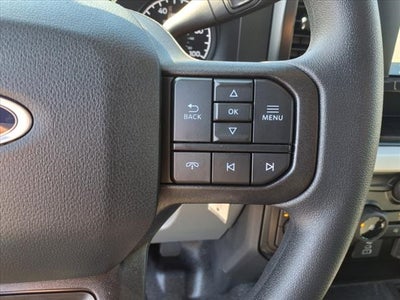 2025 Ford F-350SD XL DRW