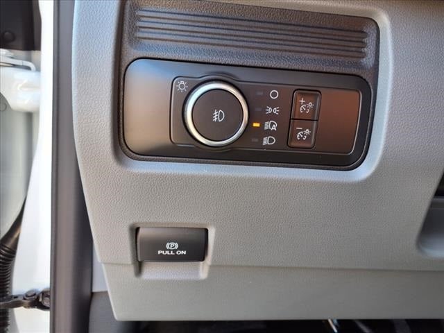 2025 Ford F-350SD XL DRW