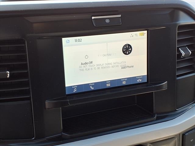 2025 Ford F-350SD XL DRW