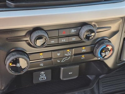 2025 Ford F-350SD XL DRW