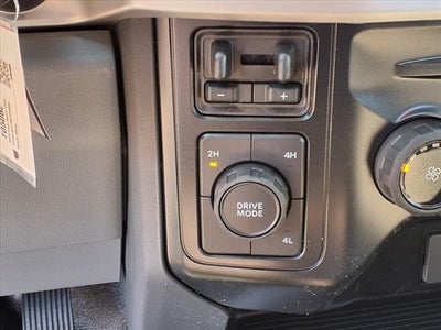 2025 Ford F-350SD XL DRW