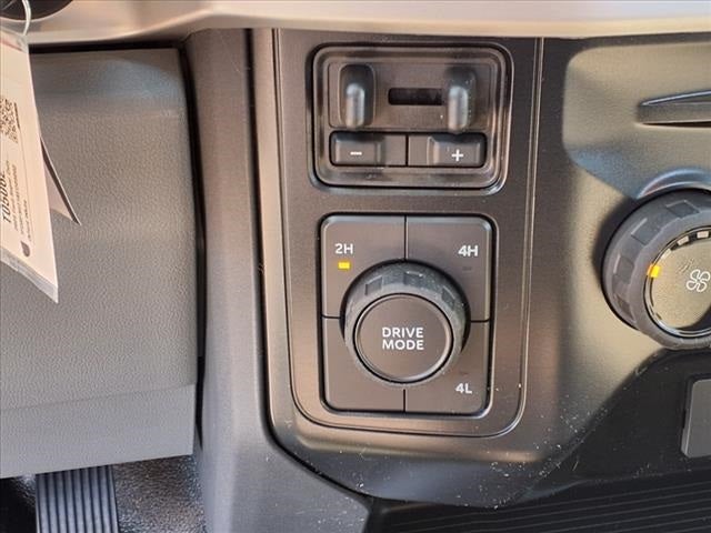 2025 Ford F-350SD XL DRW