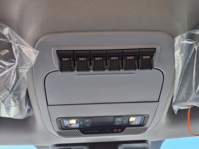 2025 Ford F-350SD XL DRW