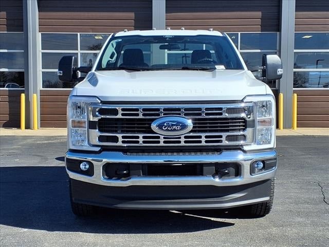 2025 Ford F-350SD XL DRW