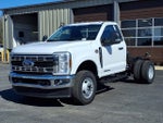 2025 Ford F-350SD XL DRW