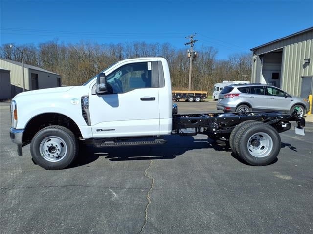 2025 Ford F-350SD XL DRW