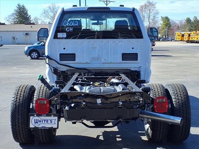 2025 Ford F-350SD XL DRW