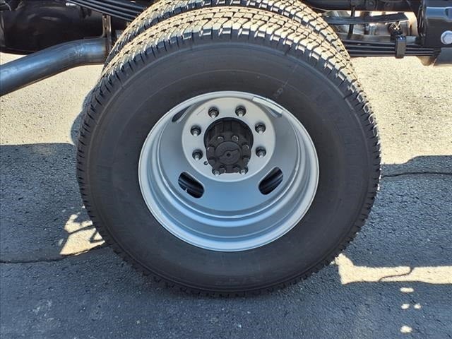 2025 Ford F-350SD XL DRW