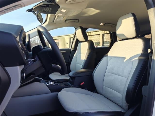 2024 Ford Escape Plug-In Hybrid Base