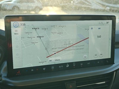 2024 Ford Escape Plug-In Hybrid Base