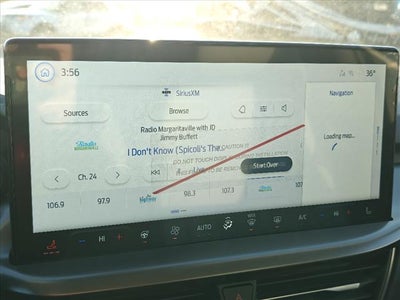 2024 Ford Escape Plug-In Hybrid Base