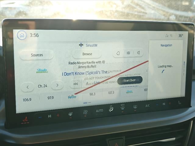 2024 Ford Escape Plug-In Hybrid Base