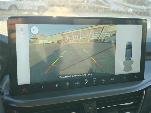 2024 Ford Escape Plug-In Hybrid Base