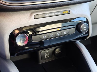 2024 Ford Escape Plug-In Hybrid Base