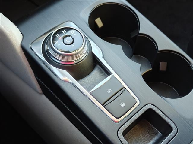 2024 Ford Escape Plug-In Hybrid Base