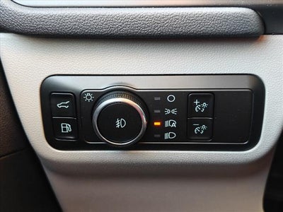 2024 Ford Escape Plug-In Hybrid Base