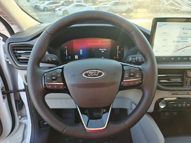 2024 Ford Escape Plug-In Hybrid Base