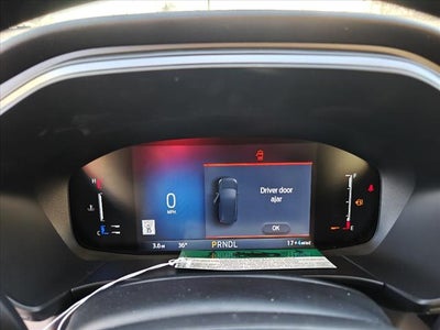 2024 Ford Escape Plug-In Hybrid Base