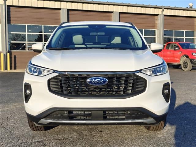 2024 Ford Escape Plug-In Hybrid Base