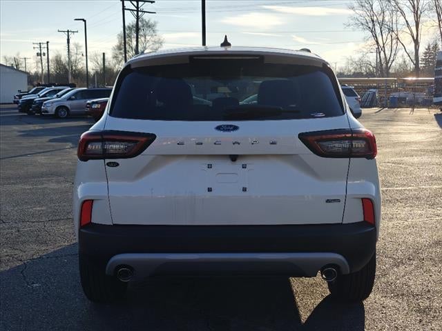 2024 Ford Escape Plug-In Hybrid Base