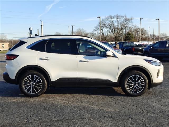 2024 Ford Escape Plug-In Hybrid Base