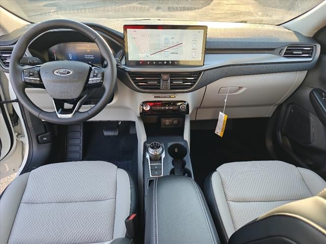 2024 Ford Escape Plug-In Hybrid Base