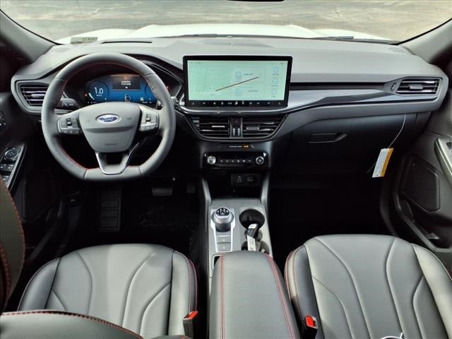 2025 Ford Escape ST-Line Elite