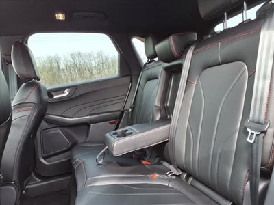 2025 Ford Escape ST-Line Elite