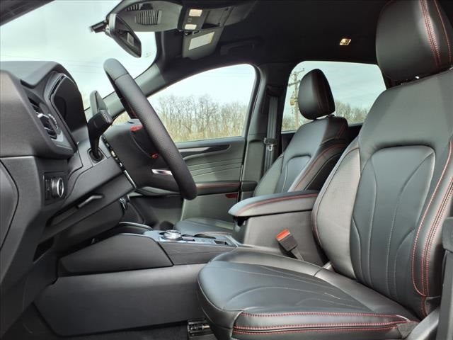 2025 Ford Escape ST-Line Elite