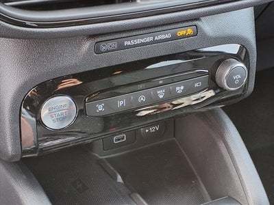 2025 Ford Escape ST-Line Elite