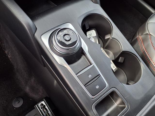 2025 Ford Escape ST-Line Elite