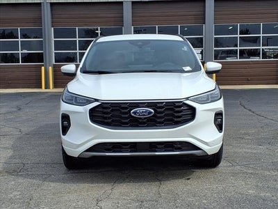 2025 Ford Escape ST-Line Elite