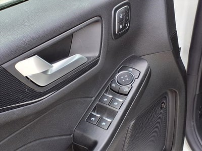 2025 Ford Escape ST-Line Elite