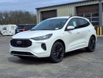 2025 Ford Escape ST-Line Elite