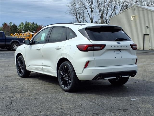 2025 Ford Escape ST-Line Elite