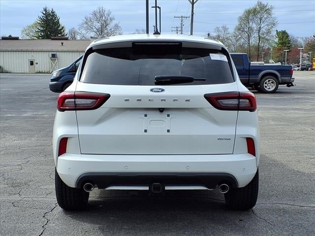 2025 Ford Escape ST-Line Elite