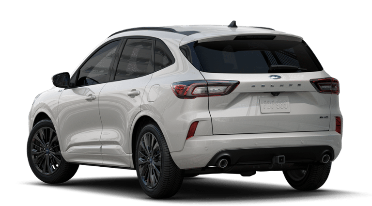 2025 Ford Escape ST-Line Elite