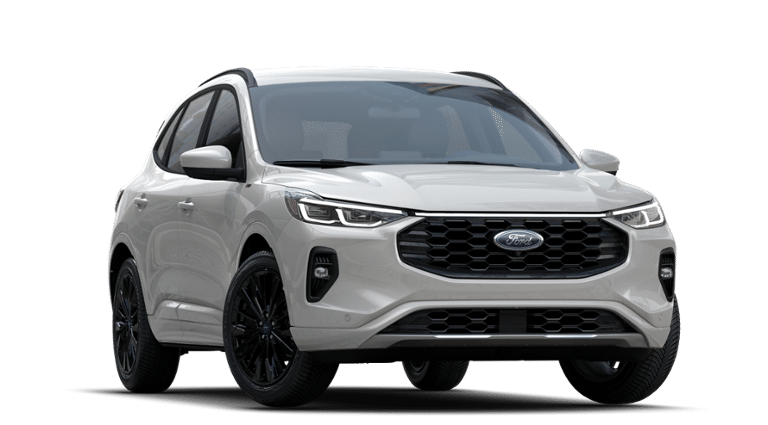 2025 Ford Escape ST-Line Elite