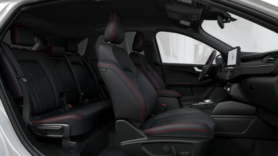 2025 Ford Escape ST-Line Elite